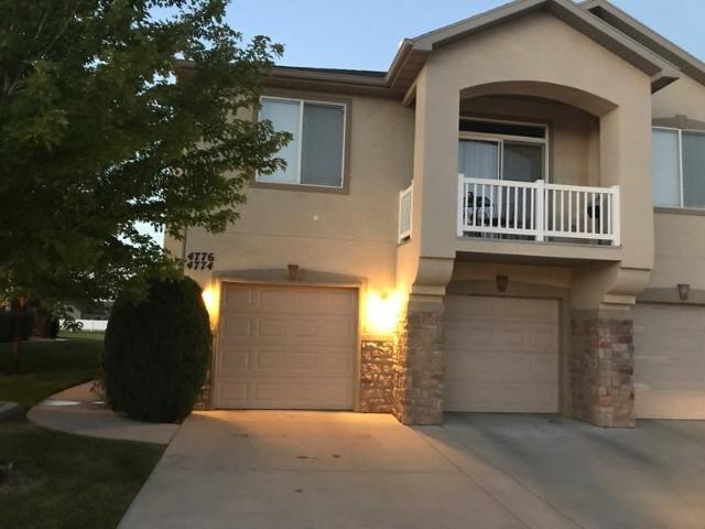 Condo for rent in Herriman, Utah