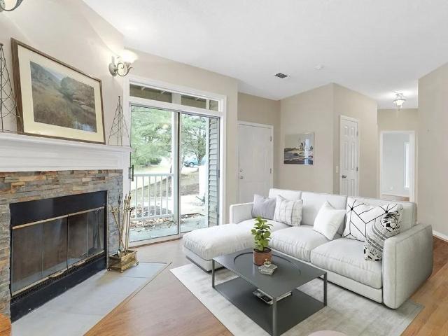 Condo for rent in Braintree, Massachusetts