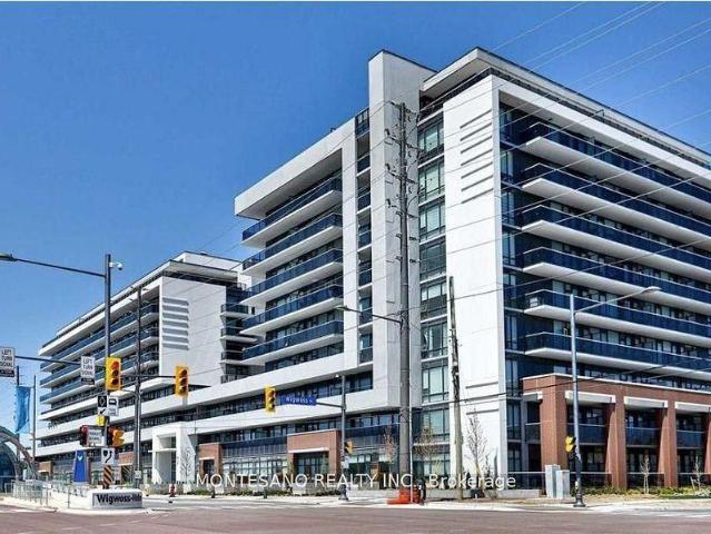 Condo for rent in Vaughan, Ontario