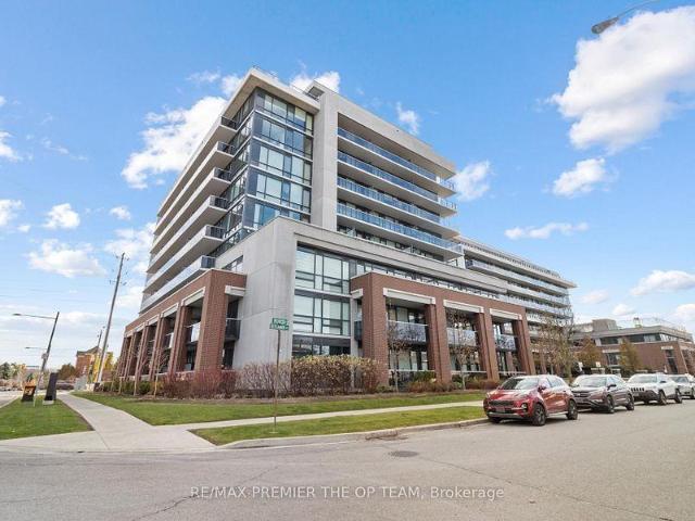 Condo for rent in York, Ontario