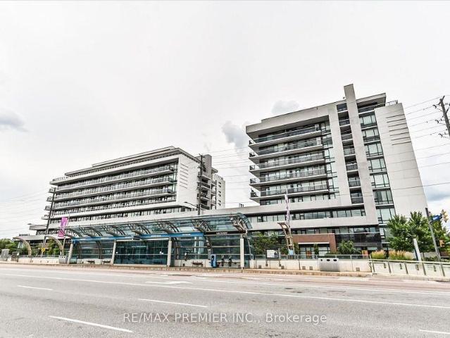Condo for rent in York, Ontario