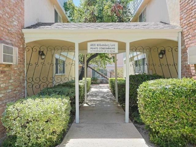 Condo for rent in La Mesa, San Diego County
