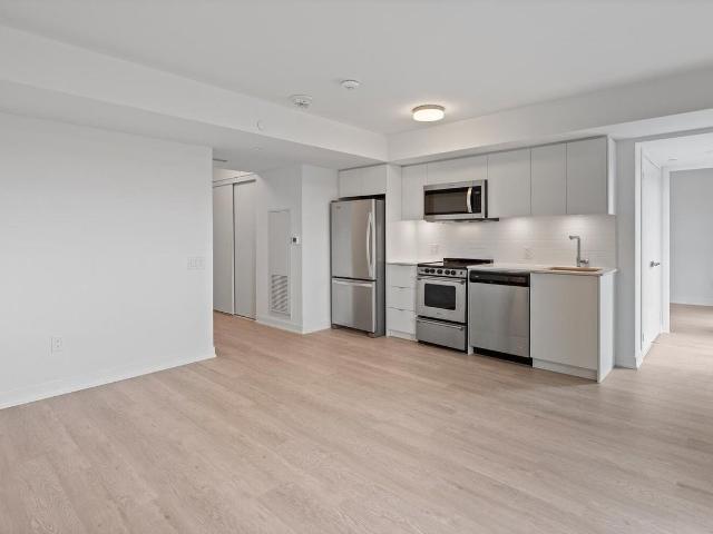 Condo for rent in Woburn, Ontario
