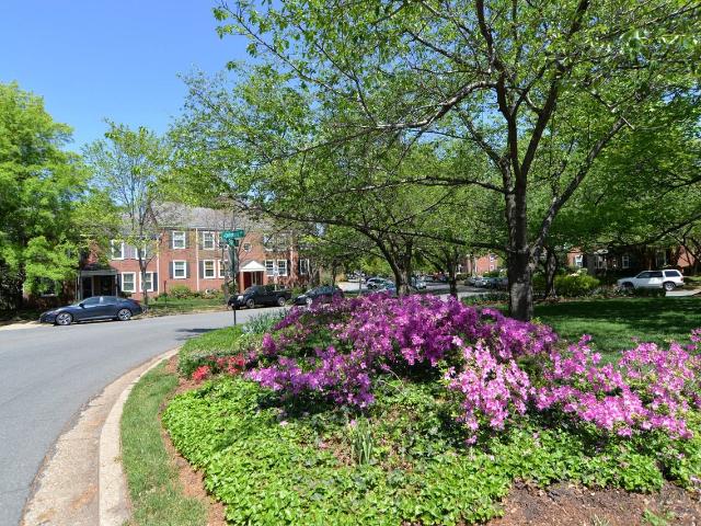 Condo for rent in Virginia
