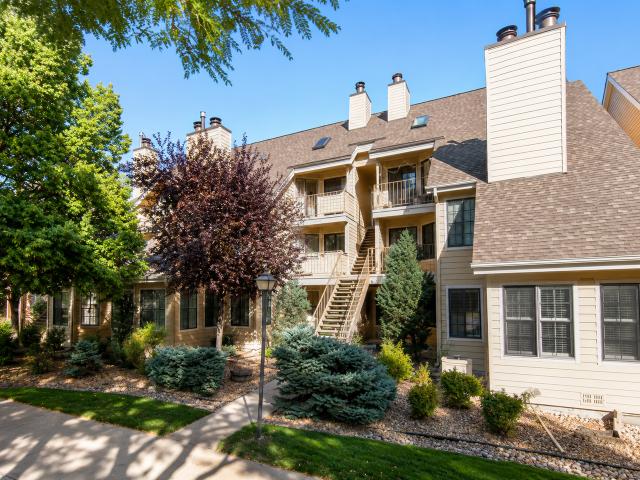 Condo for rent in Denver, Colorado