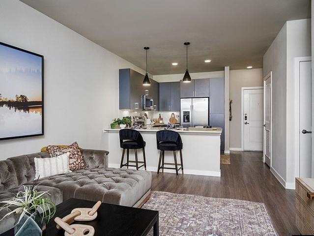 Condo for rent in Dallas, Texas