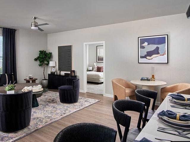 Condo for rent in Dallas, Texas