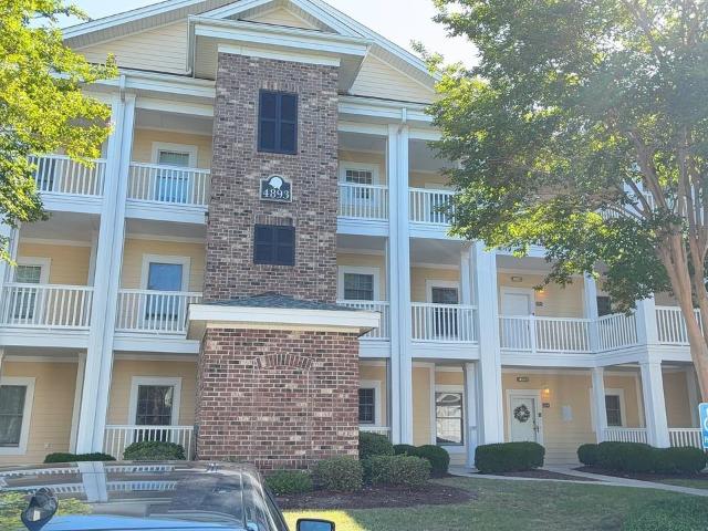 Condo for rent in Myrtle Beach, Horry County