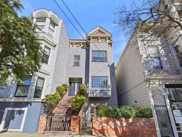 Condo for rent in San Francisco, California