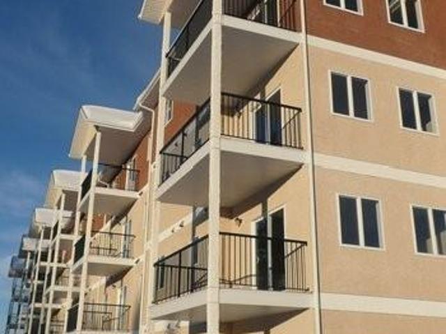 Condo for rent in Stony Plain, Alberta