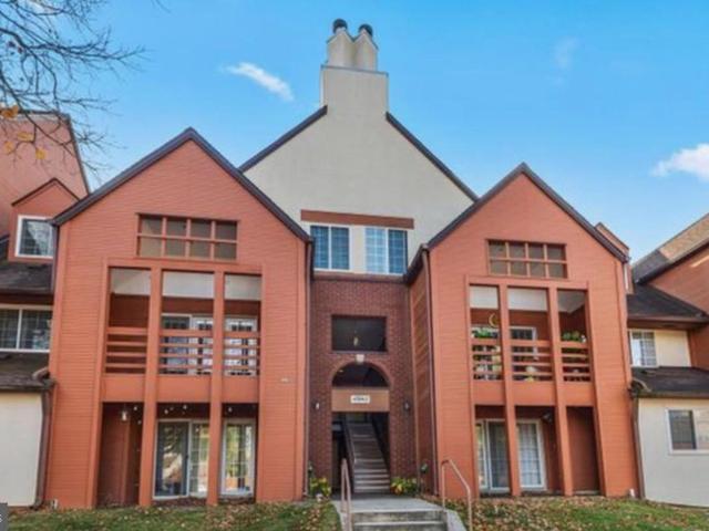Condo for rent in Columbia, Howard County