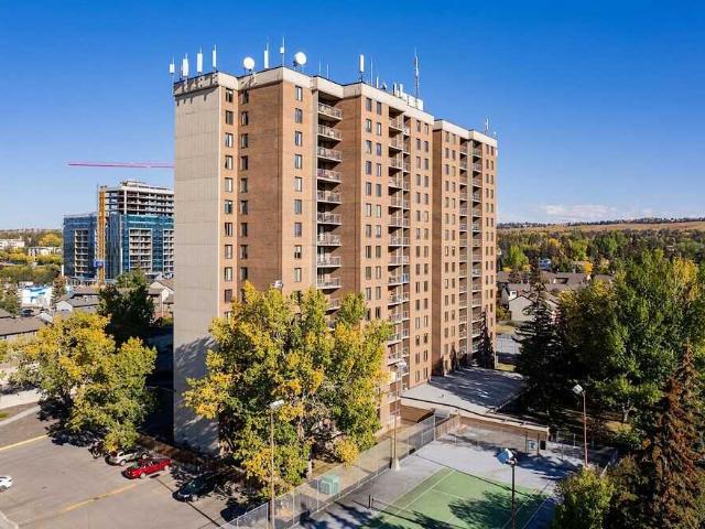 Condo for rent in Dalhousie, Calgary