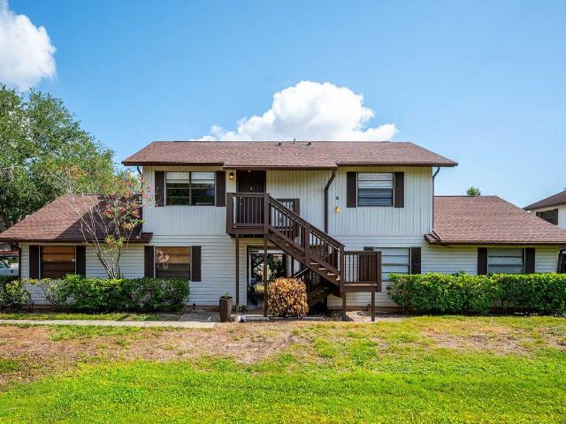 Condo for rent in Pinellas Park, Florida