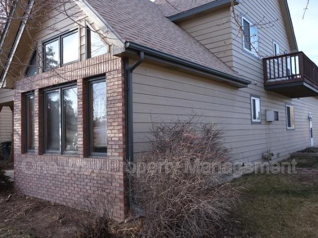 Condo for rent in Greeley
