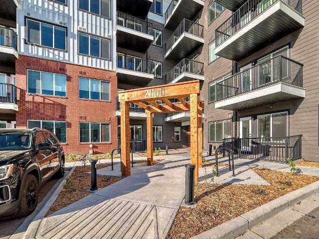 Condo for rent in Northwest, Alberta