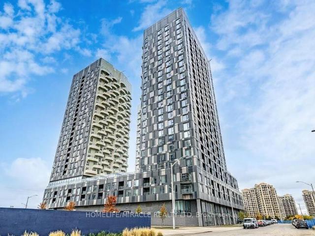 Condo for rent in York, Ontario