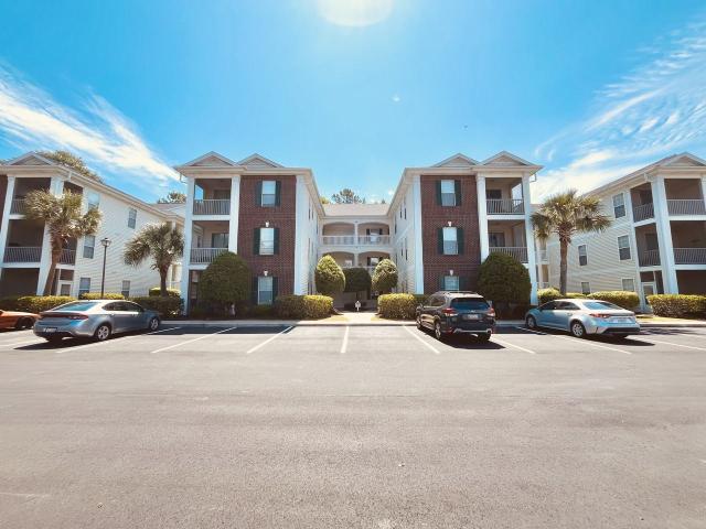Condo for rent in Myrtle Beach, South Carolina