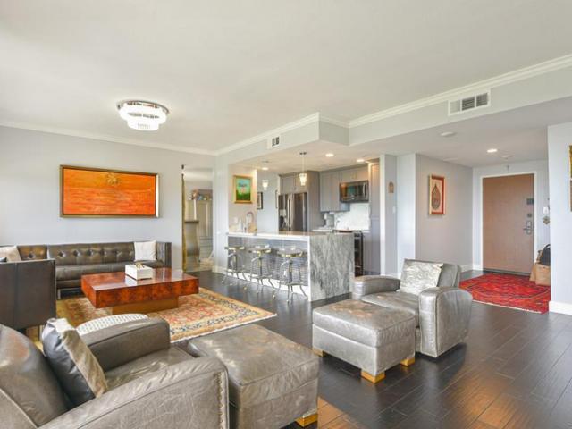 Condo for rent in Harris, Texas