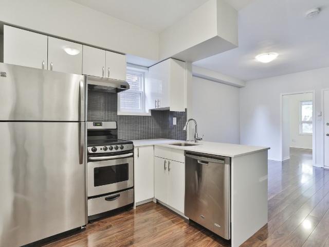 Condo for rent in Woburn, Ontario