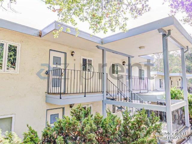 Condo for rent in San Mateo, California