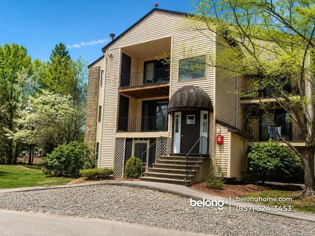 Condo for rent in Dracut, Massachusetts