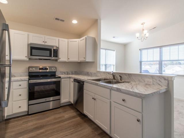 Condo for rent in Milford, Sussex County