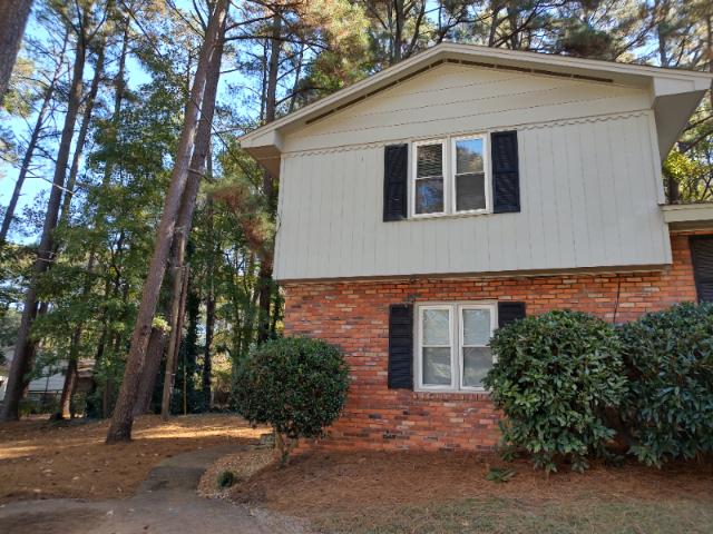 Condo for rent in Wake, North Carolina
