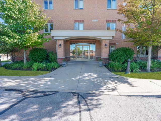 Condo for rent in Barrie, Ontario