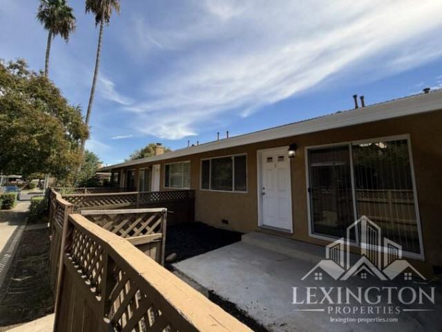 Condo for rent in Sacramento, California