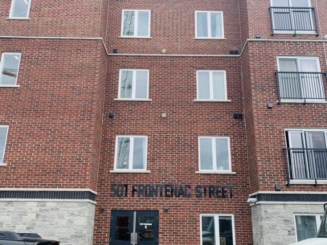 Condo for rent in Kingston, Ontario