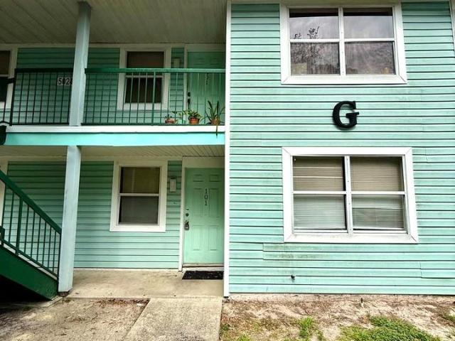 Condo for rent in Tampa, Florida