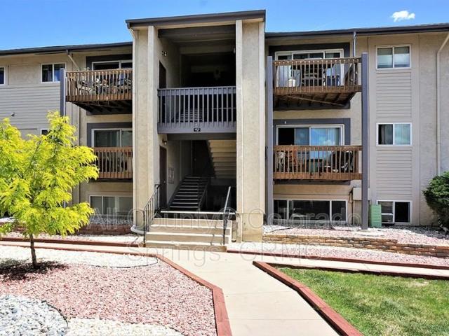 Condo for rent in Colorado Springs, Colorado