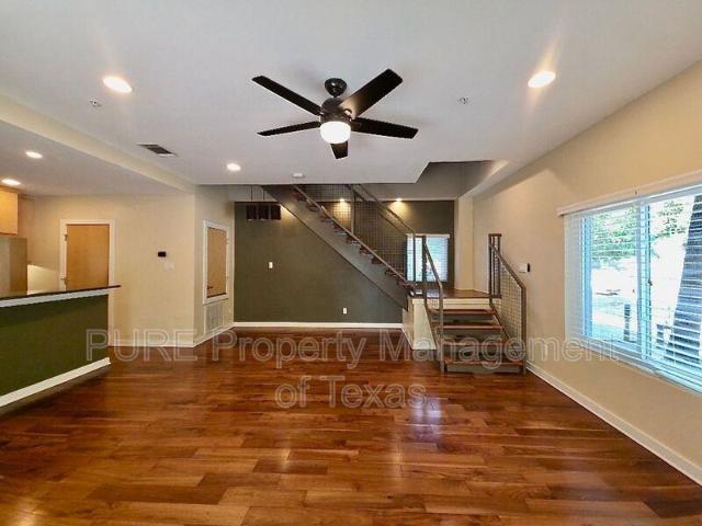 Condo for rent in Austin, Texas