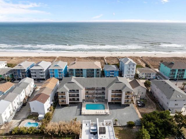Condo for rent in Carolina Beach, North Carolina
