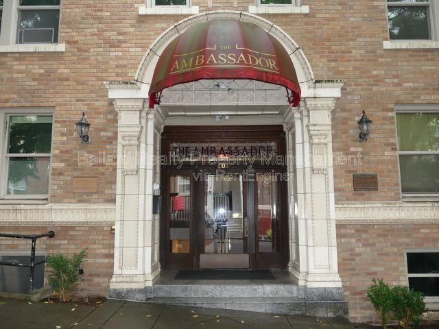 Condo for rent in Seattle, Washington