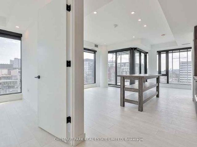 Condo for rent in Woburn, Ontario