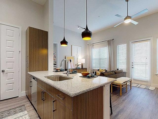Condo for rent in Arlington, Texas