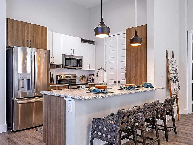 Condo for rent in Arlington, Texas