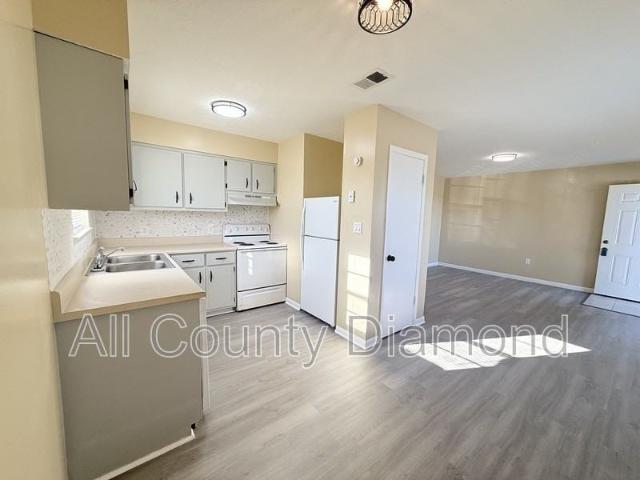 Condo for rent in Panama City, Florida