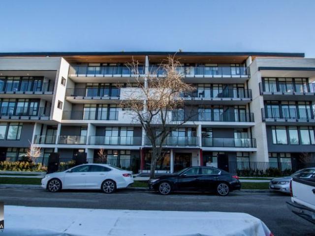 Condo for rent in Vancouver, British Columbia