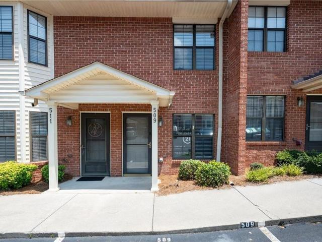 Condo for rent in Gordon, Georgia