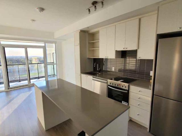 Condo for rent in Woburn, Ontario
