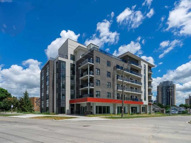 Condo for rent in Waterloo, Ontario