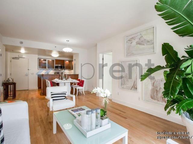Condo for rent in San Francisco, California
