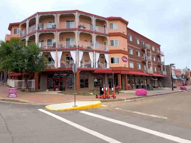 Condo for rent in Saint Albert, Alberta