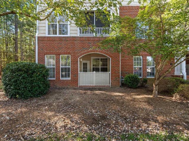 Condo for rent in Chapel Hill, North Carolina