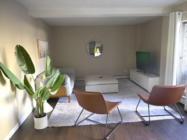 Condo for rent in 17th Ave Retail & Entertainment District, Calgary