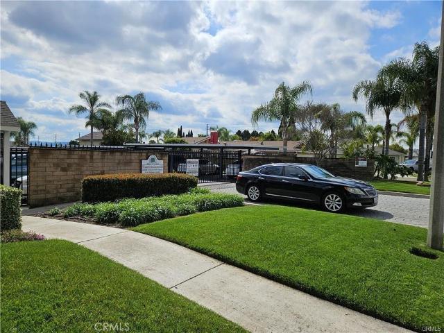 Condo for rent in Chino, California