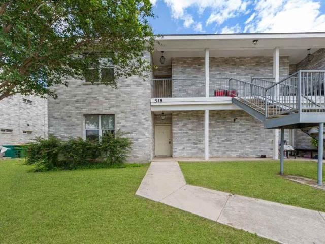 Condo for rent in Universal City, Bexar County