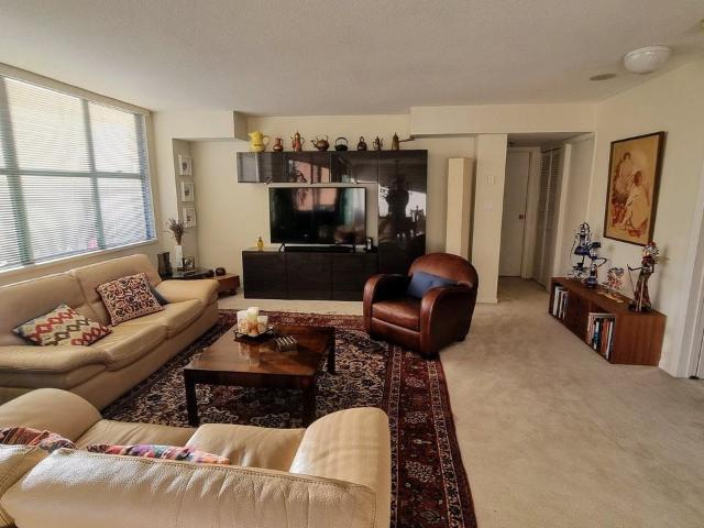 Condo for rent in Vancouver, British Columbia